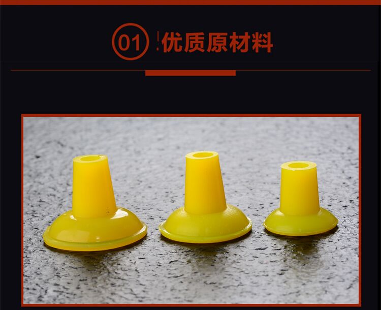 Máy mài mịn cốc điện khí nén cốc cốc cao su hút cốc tuần tra công cụ van máy nén khí trục vít có dầu