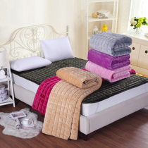 Thickened Falavia mattress 0 9m tatami upholstered by student dormitory single Double 1 5m 1 8 m bed mattress