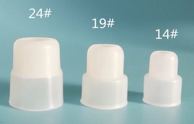标准磨口 硅胶反口塞 翻口塞14#/19# 密封塞 盐水瓶塞翻口塞