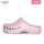 Operating room slippers for women, anti-slip thick-soled toe-toe shoes for men, doctors and nurses, anti-needle soft-soled hole-in-the-wall shoes for medical use