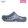 Operating room slippers for women, anti-slip thick-soled toe-toe shoes for men, doctors and nurses, anti-needle soft-soled hole-in-the-wall shoes for medical use