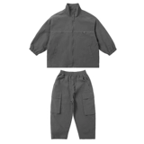 Летняя одежда, детский осенний демисезонный комплект для мальчиков