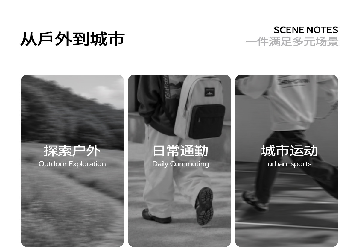祯有范男童裤子秋季新款儿童工装裤春秋大童男孩长裤秋装户外冲锋 — 13