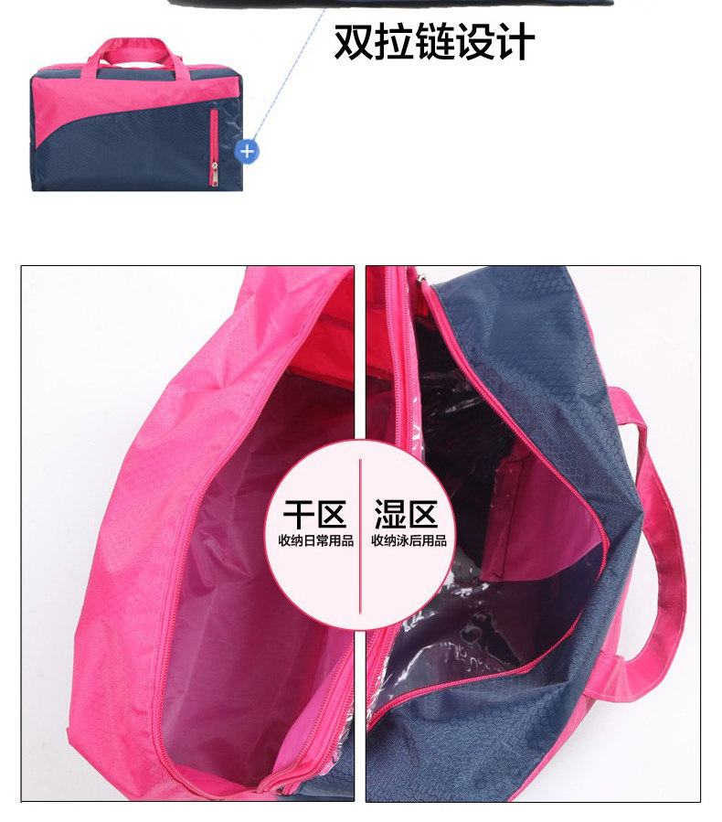 Sac de sport - Ref 10776 Image 13