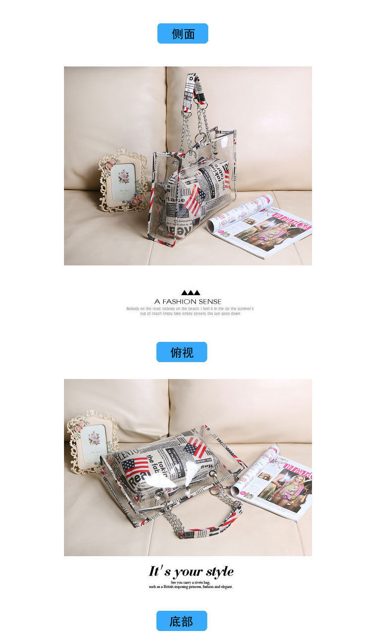 Sac de sport - Ref 11689 Image 10