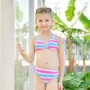 Áo tắm trẻ em mới 2017 cho bé gái bikini, bé gái, bé gái, bé gái, bé gái thời trang, đồ bơi mùa hè quần bơi bé trai