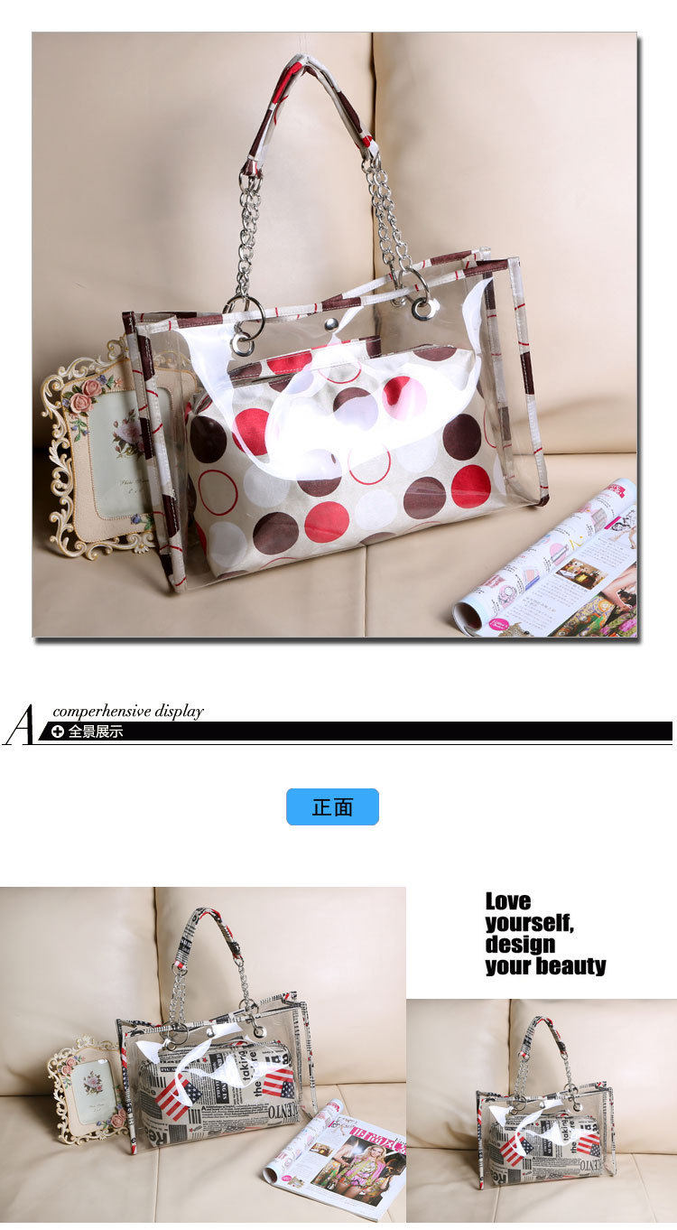 Sac de sport - Ref 11689 Image 9