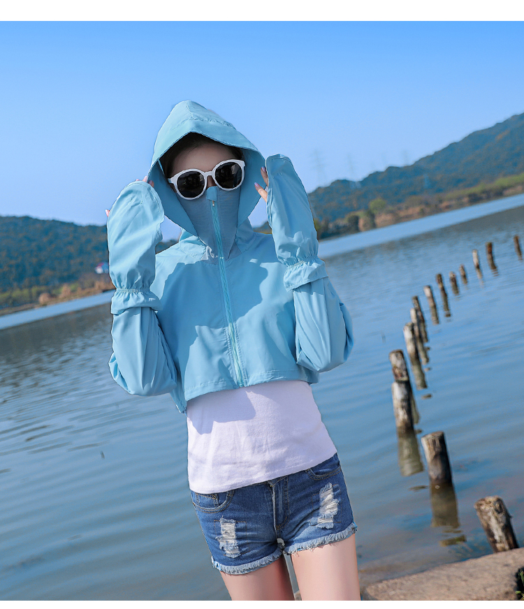 Blouson femme - Ref 3322765 Image 29