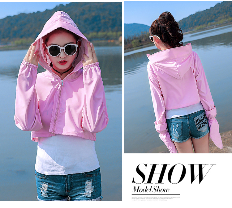 Blouson femme - Ref 3322765 Image 22