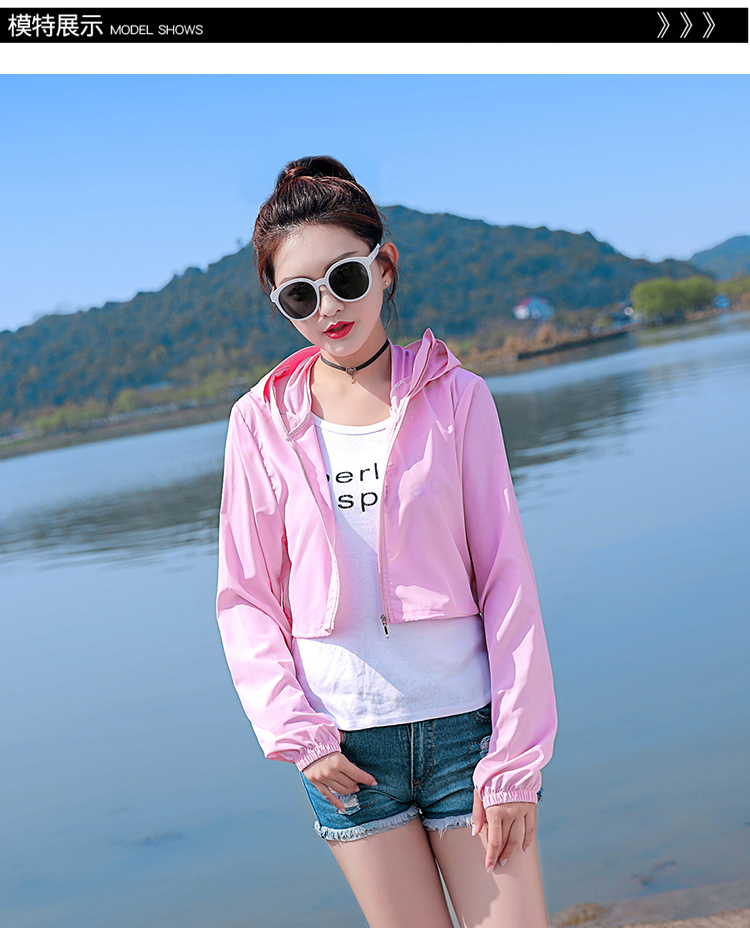 Blouson femme - Ref 3322765 Image 20