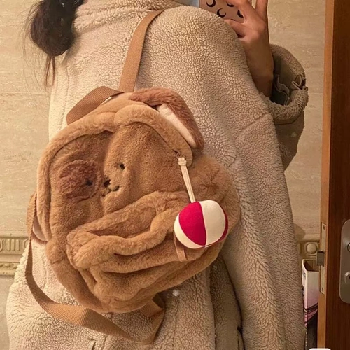 Демисезонный рюкзак, мультяшный вместительный и большой ранец, премиум класс