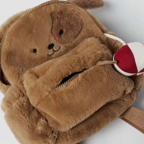 Демисезонный рюкзак, мультяшный вместительный и большой ранец, премиум класс