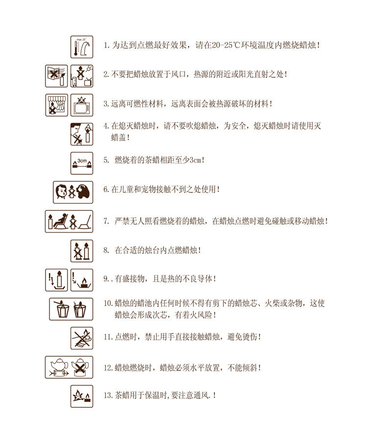 Bougie - Ref 2487890 Image 13