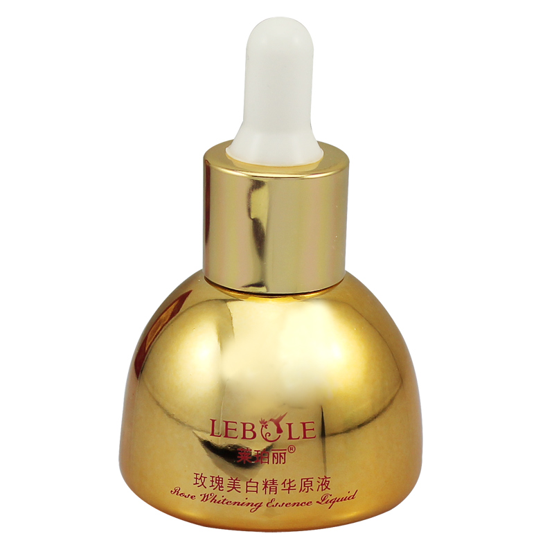 Lebole/莱珀丽 玫瑰雪颜美白精华原液 深层补水保湿美白 面部精华