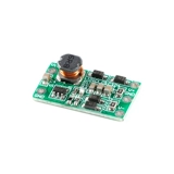 DC-DC Boost Module Одно напряжение вращение положительное вращение положительное вращение положительное двойное напряжение ± 5/9/12/15 В