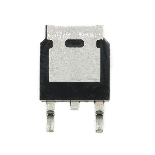 Оригинальный NCE3080K TO-252-2 30 В/80 А N-канальный МОП-полевой транзисторный чип