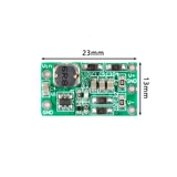 DC-DC Boost Module Одно напряжение вращение положительное вращение положительное вращение положительное двойное напряжение ± 5/9/12/15 В