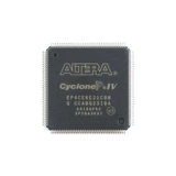 Оригинальный подлинный EP4CE6E22C8N PQFP-144 Программируемый логический чип FPGA