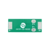 Защитные литиевые батарейки, защитный модуль с зарядкой, 7v, 2v