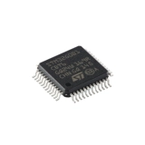 Оригинальный STM32G0B1CBT6 LQFP-48 ARM Cortex-M0+ 32-битный микроконтроллер-MCU