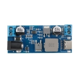 Блок питания, модуль *S, 24v, 12, 12v, 5v, 5A