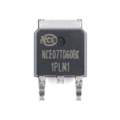[Jixin Electronics] Оригинальная и аутентичная лампа NCE07TD60BK TO-252-2 600 В 7 А IGBT