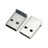 USB2.0 USB/DIY Подключение мужской патч/сварки/проводка/Плака