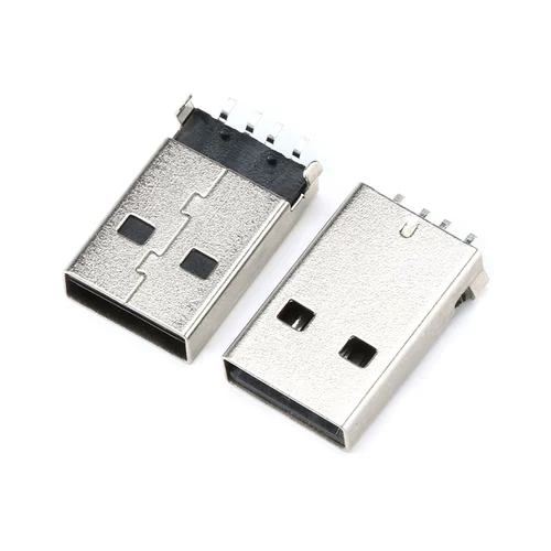 USB2.0 USB/DIY Подключение мужской патч/сварки/проводка/Плака