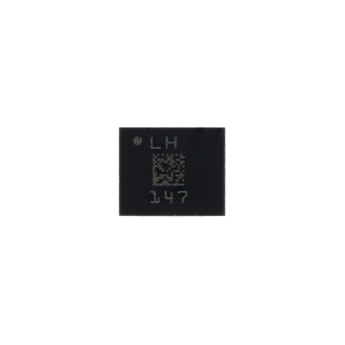 Оригинальный автомобильный 6-осевой инерционный датчик ASM330LHHTR LGA-14, 3D-акселерометр + 3D-гироскоп