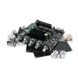 XY-S100L/H 50W*2+100W2.1 класс Bluetooth Audio Audio-Plate Module Высокий и кровавый бас