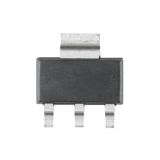 Оригинальная подлинная полевая трубка MOSFET CJT04N15 SOT-223 N-канальная 150 В 4 А