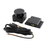 Ydlidar T-Mini Plus TOF LIDAR DEARN TIP-модуль модуль робот одежда робота