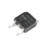 Оригинальный аутентичный IRLR024NTRPBF TO-252-3 N-канал 55V/17A MOSFET TUBE