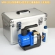 VRP-2DLI Bare Metal+Aluminum Alloy Tool Tool Box Boxe Acdatue Charger