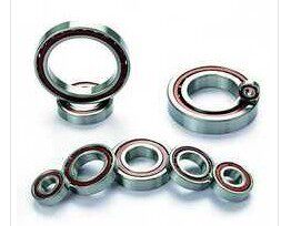Promotional angular contact ball bearings 7000 7001 7002 7003 7004 7005 bearing AC machines