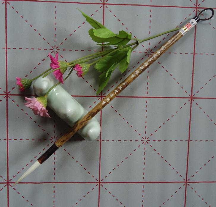 Shuangxi Lake Pen Zhejiang Famous Brand Tie Pen I-051 Sun Pingyi Line Pen 0 5*3 5cm