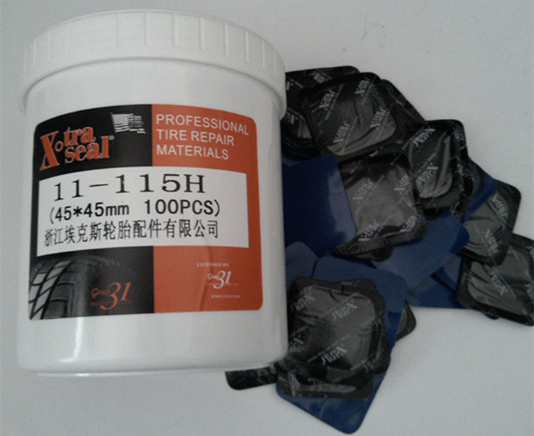 Kit de réparation vélo - Ref 2315645 Image 7