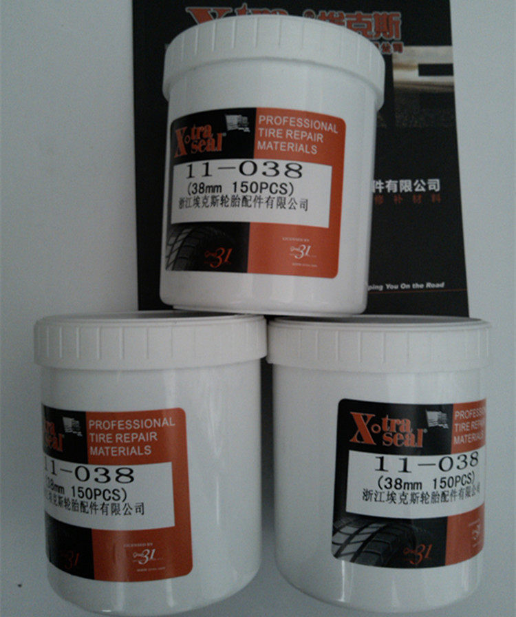 Kit de réparation vélo - Ref 2315645 Image 10