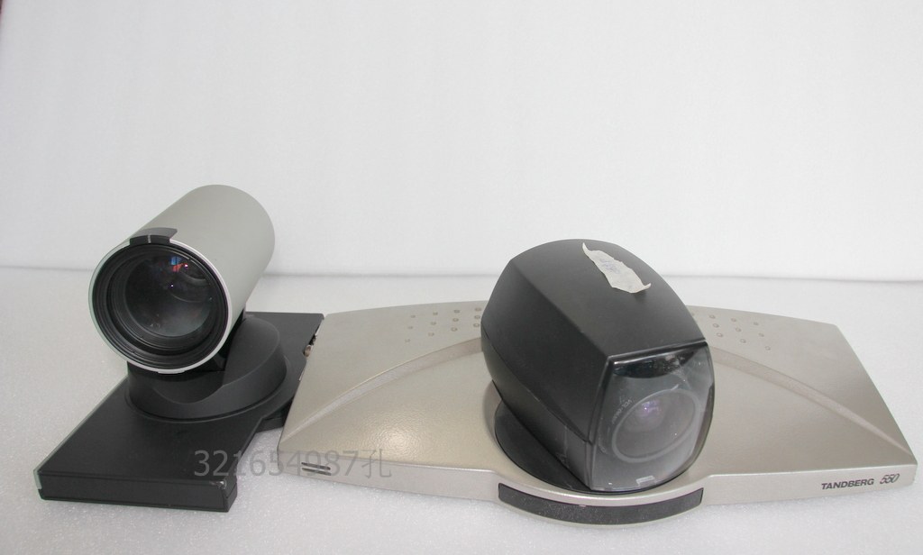 Cisco Cisco Edge 95 85 75 MXP video conferencing HD lens repair bargaining 