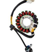 Suitable for Xindazhou Honda SDH150-27-28-29-31 Wuyang Honda Weiling CBF150RS coil stator