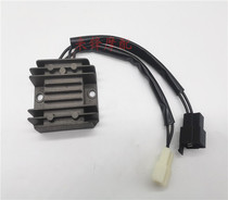 HJ125-8C HJ125-8C 8E 8F 8K 8G 8M Taiko motorcycle charger voltage regulator rectifier