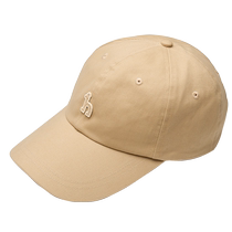 (Same style in the mall) Hazzys Haggis 2024 new hat spring and summer trendy casual solid color sun hat for men