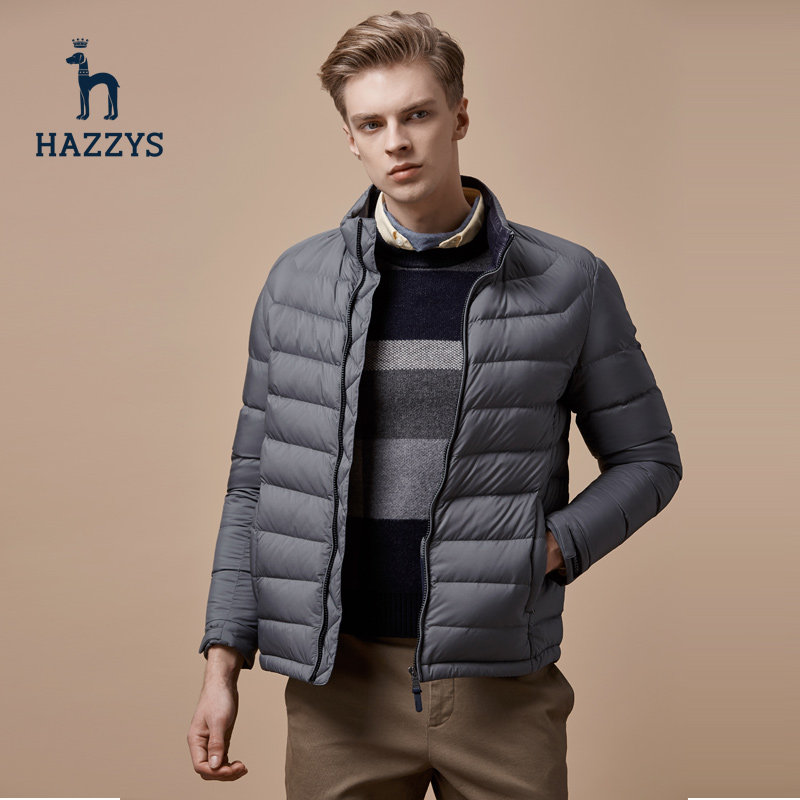 hazzys jacket price