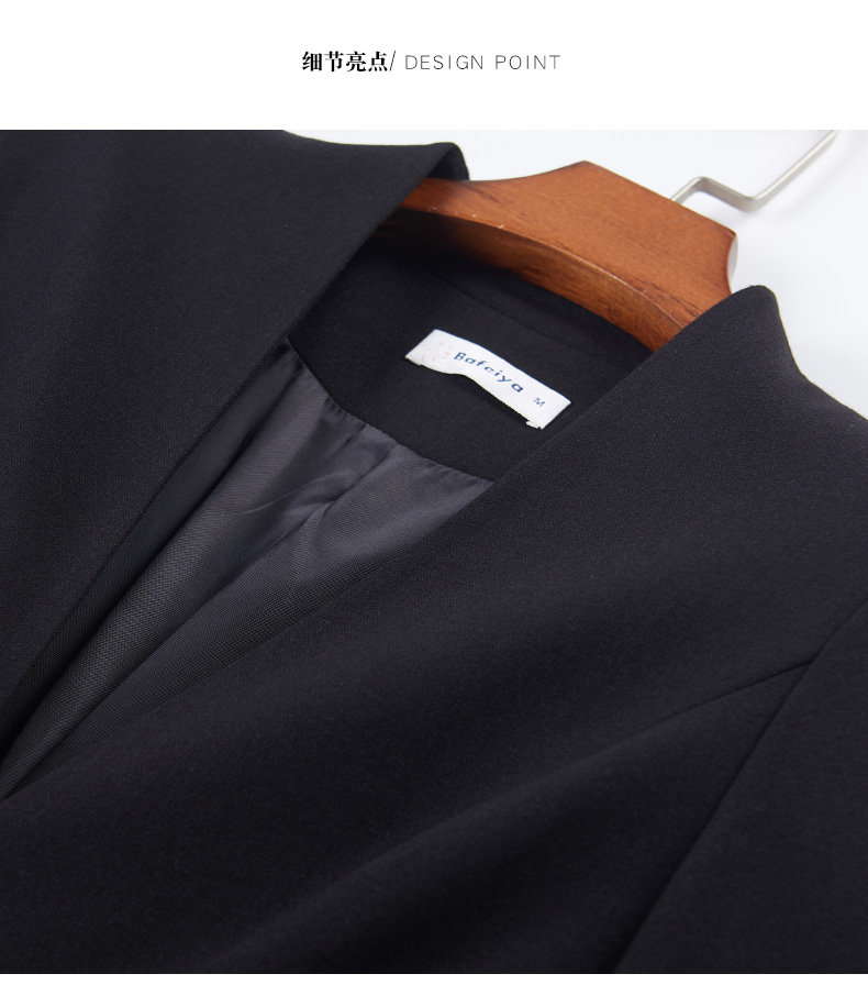 Tailleur femme en Spandex - Ref 3242591 Image 10