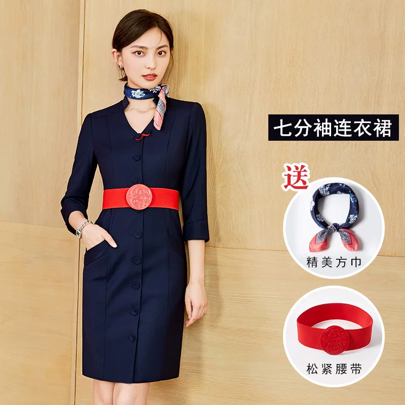 Униформа, комплект, летний overall
