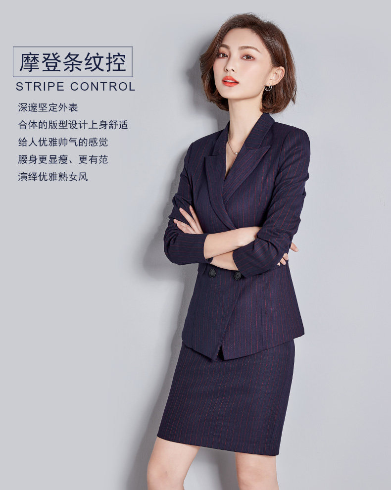 Tailleur femme - Ref 3242530 Image 9