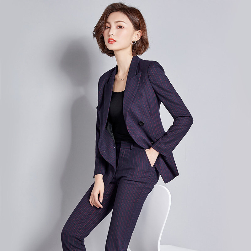 Tailleur femme - Ref 3242530 Image 5