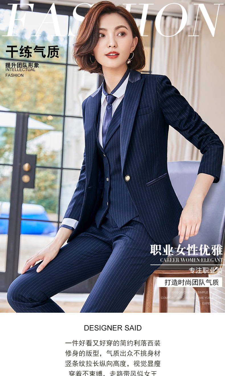 Tailleur femme - Ref 3244610 Image 7