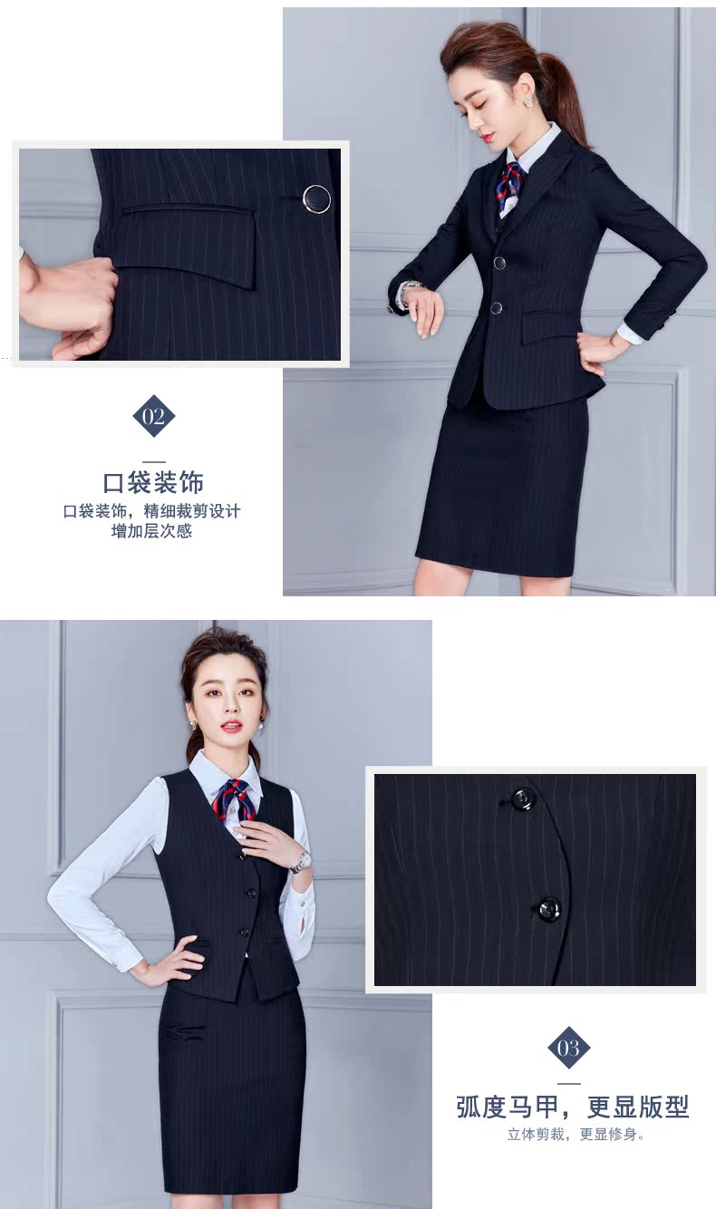Tailleur femme - Ref 3241775 Image 13