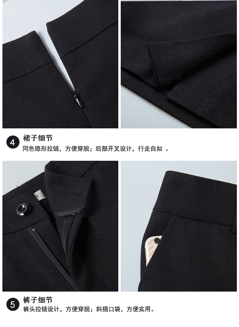 Tailleur femme - Ref 3242763 Image 26